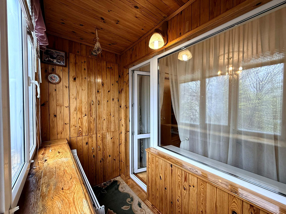 Продаж Квартира 2-кімнатна, 4/5 поверх на Солом'янська вул., д. 39 Київ - фото 10