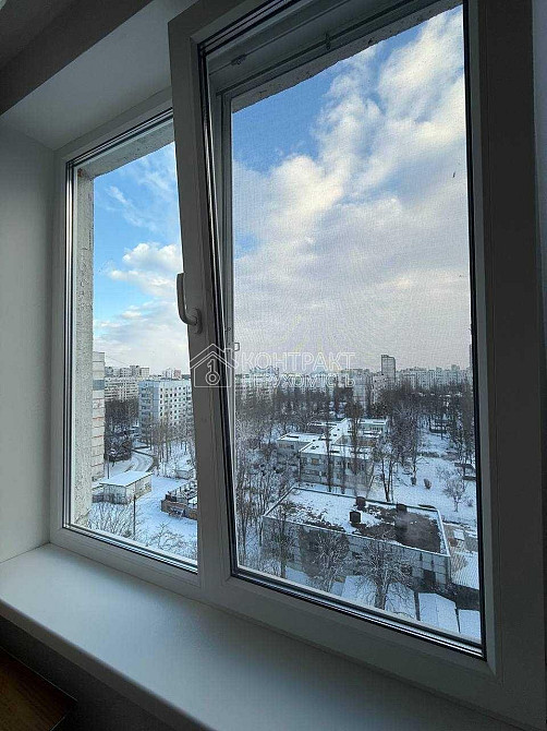 Продаж Квартира 1-кімнатна, 10/12 поверх на вул. Перемоги Харків - фото 10