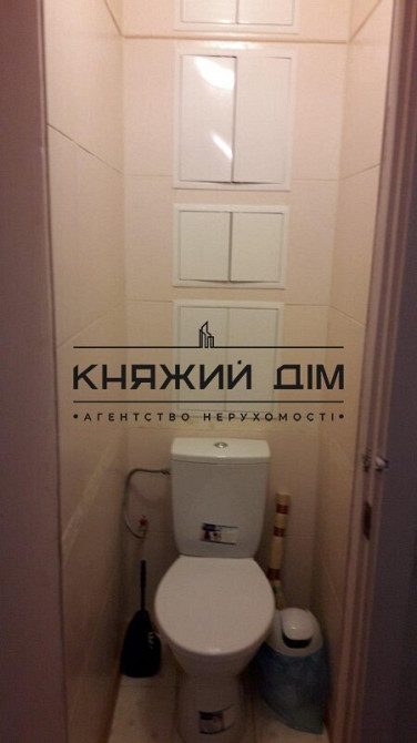 Продается 2к раздельная по ул. А.Курчатова, Код.21116719 Київ - фото 6