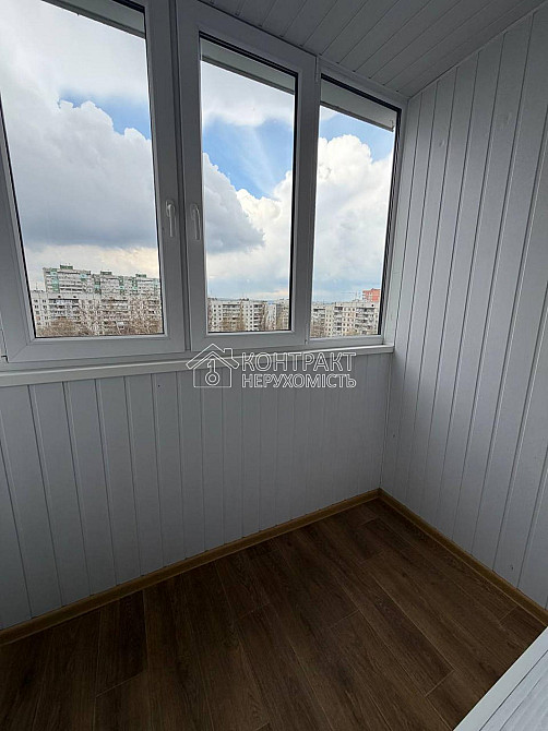 Продаж Квартира 1-кімнатна, 8/9 поверх на вул. Науки Харьков - изображение 9
