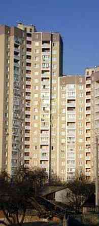 Продаж квартири в Солом янському районі Киев