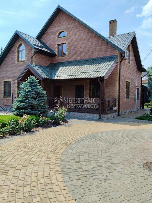 Продаж Будинок 7-кімнатний на вул. Дунаєвського Харьков - изображение 1