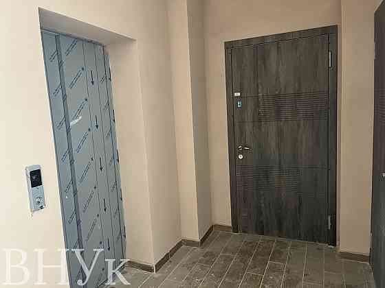 Продаж Квартира 2-кімнатна, 4/10 поверх на Торговиця Ternopil'