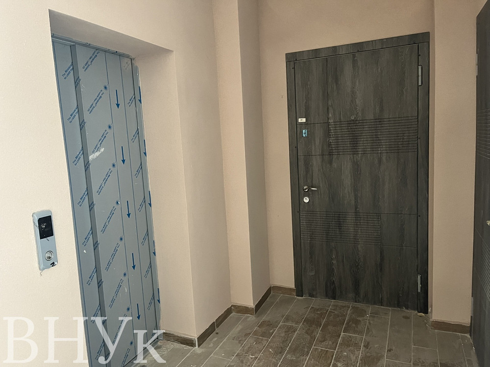 Продаж Квартира 2-кімнатна, 4/10 поверх на Торговиця Ternopil' - photo 5