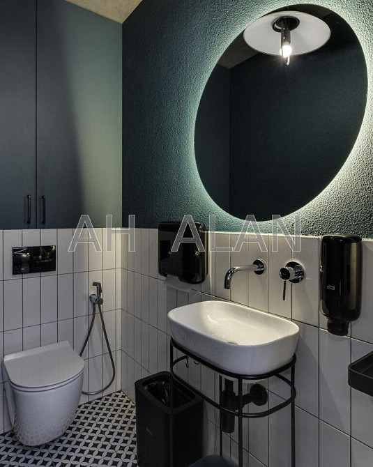 Оренда Будинок 4-кімнатний на Заболотного Академіка вул., 1А Київ - фото 18