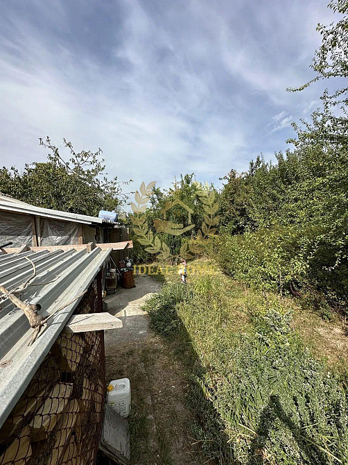 Продаж будиночок дачний Мала Солтанівка  - фото 5