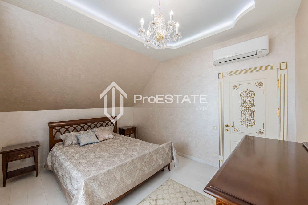 Продаж Будинок 6-кімнатний на вул. Садовая Kiev - photo 9