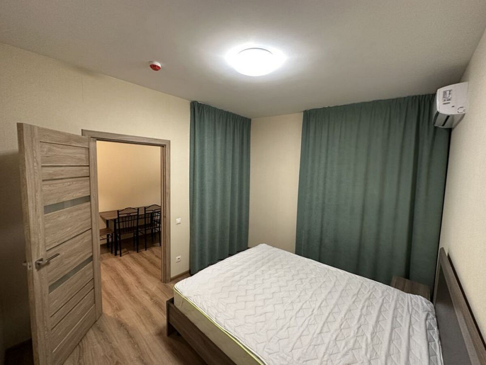 Оренда Квартира 2-кімнатна, 4/12 поверх на Заречная ул., 2 к 3 Київ - фото 8