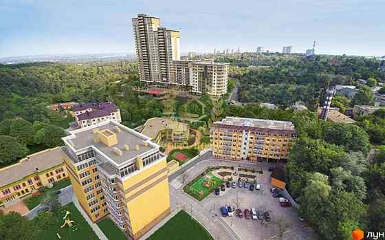 Продаж (переуступка) 1-кімн. квартири, Голосіївський р-н Київ