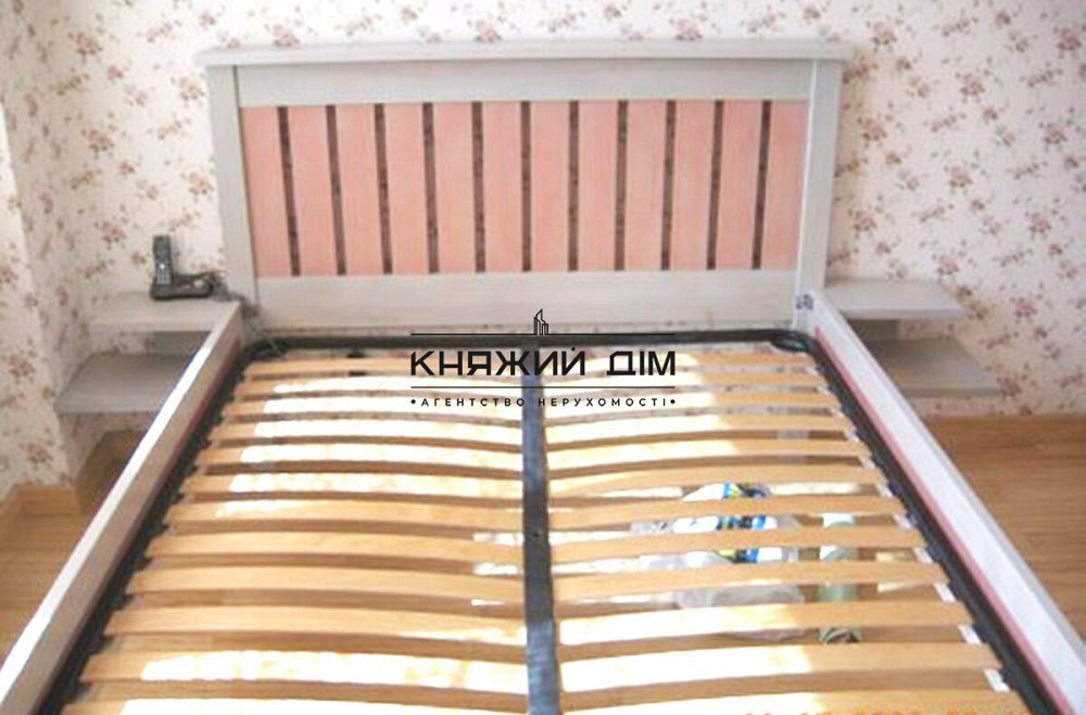 Продаж Квартира 2-кімнатна, 16/19 поверх на Бажана Николая просп. Киев - изображение 13