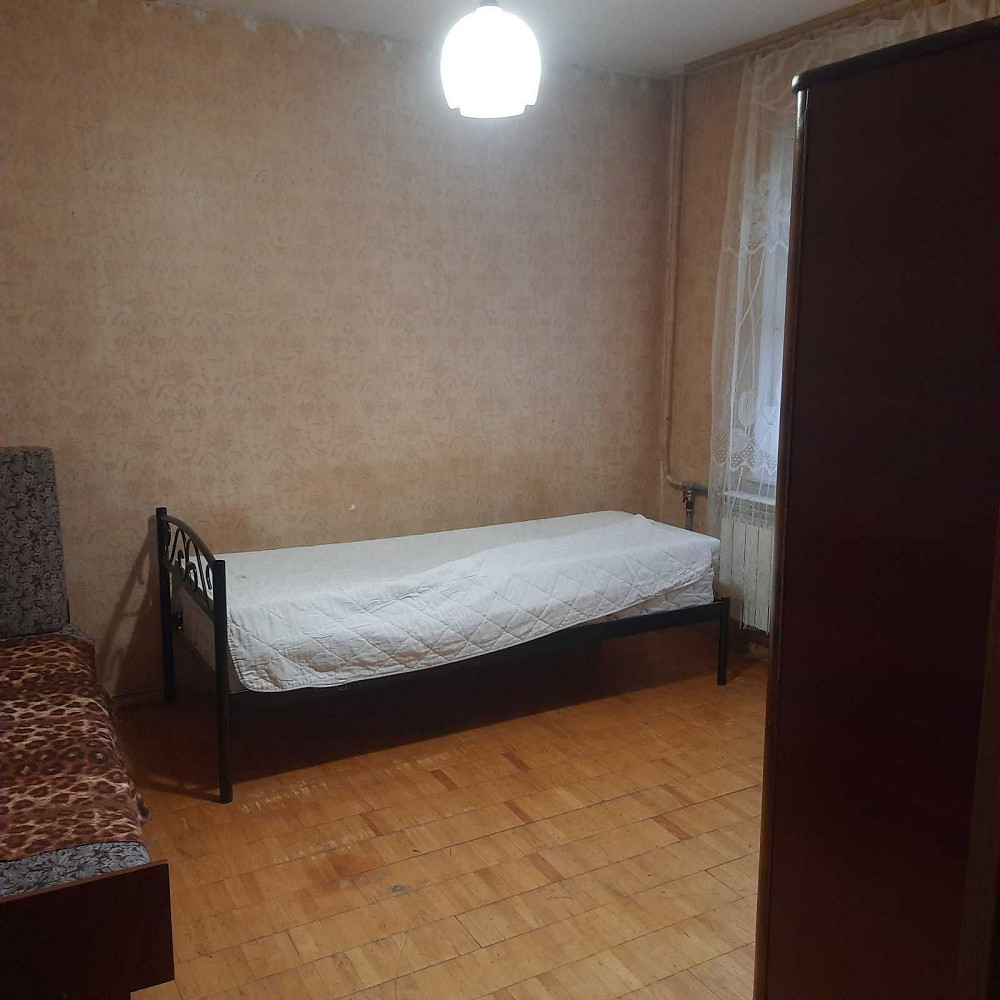 Продаж Квартира 3-кімнатна, 13/16 поверх на Вербицького Архітектора вул., д. 36-Б Киев - изображение 17