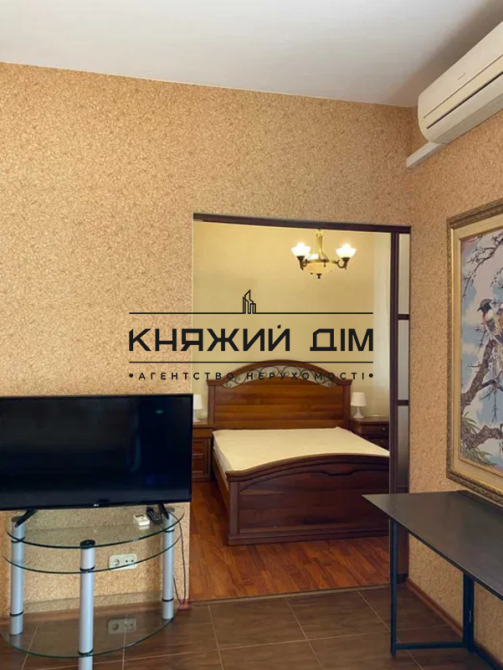 ОРЕНДА 2-кімн. кв.-студія в центрі ЖК Botanik Towers .код 11106382 Київ - фото 10