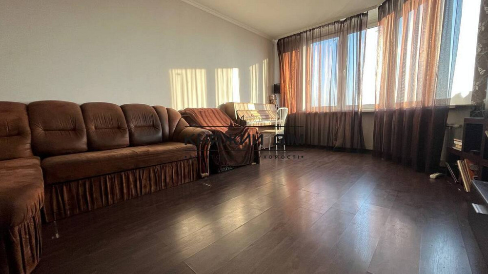 Оренда Квартира 2-кімнатна, 21/21 поверх на Пчелки Елены ул. Киев - изображение 1