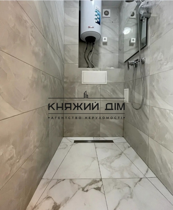 Продаж Квартира 1-кімнатна, 1/24 поверх на Закревского Николая ул. Киев - изображение 10