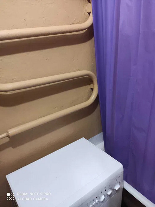 Продаж Квартира 2-кімнатна, 3/9 поверх на Вереснева, 12А Київ - фото 10