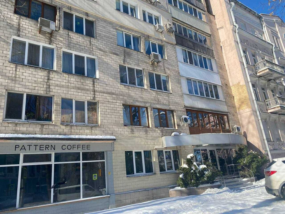 Продаж Квартира 2-кімнатна, 4/9 поверх на Михайла Омеляновича-Павленка вул., д. 18/12 Київ - фото 8