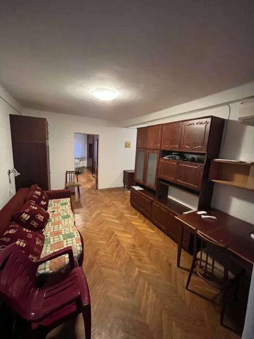 Оренда Квартира 2-кімнатна, 4/5 поверх на ул. Ореховатской (ул. Бурмистенко), 4 Київ - фото 1