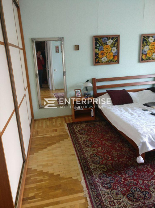 Продаж 3к Квартира 76.7 кв.м Іоанна Павла II вул. Киев - изображение 7