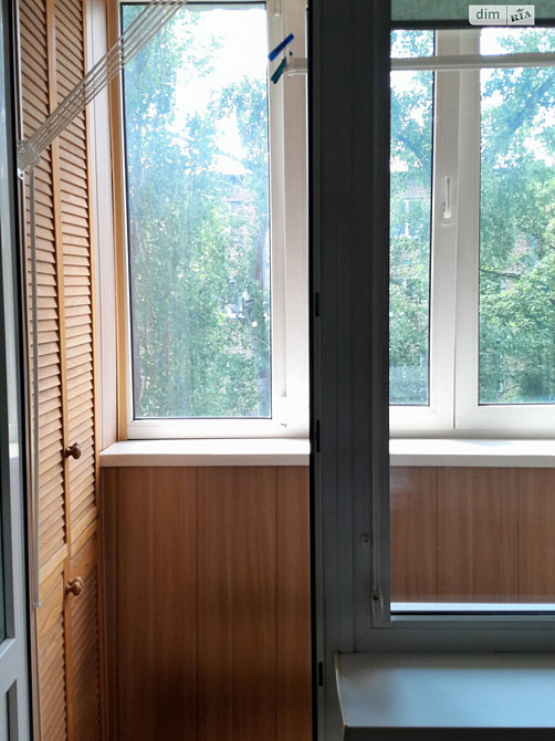 Оренда Квартира 2-кімнатна, 4/5 поверх на Чорних Запорожців, 11б Київ - фото 13