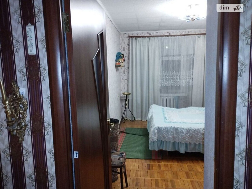 Продаж Квартира 3-кімнатна, 5/5 поверх на Олександри Бурбело Вінниця - фото 5