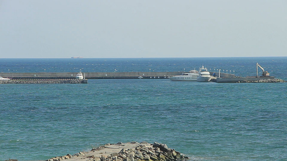 Дом у самого синего моря в элитном комплексе Одессы Ліски (Комінтернівський район) - фото 13