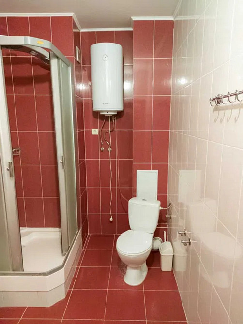 Оренда Квартира 1-кімнатна, 20/25 поверх на Олени Пчілки, 6 Київ - фото 7