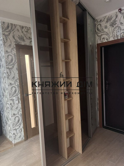 Оренда 1-кімнатної квартири біля метро Деміївська, №11198679 Kiev - photo 8