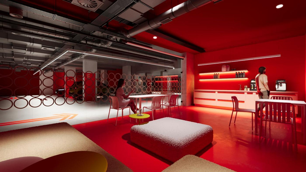 Продаж Квартира 1-кімнатна, 2/7 поверх на вул. Персенківка Львов - изображение 2