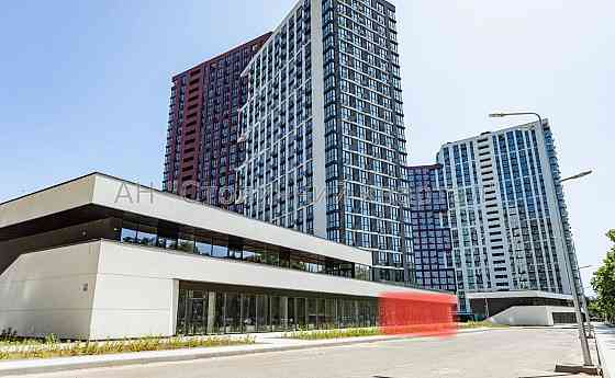 Оренда Будинок 1-кімнатний на Віктора Некрасова вул., 8 Київ