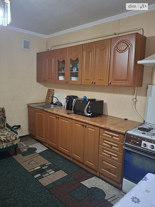 Продаж Квартира 1-кімнатна, 2/5 поверх на Олега Антонова (провул. Карла Маркса) Вінниця - фото 2