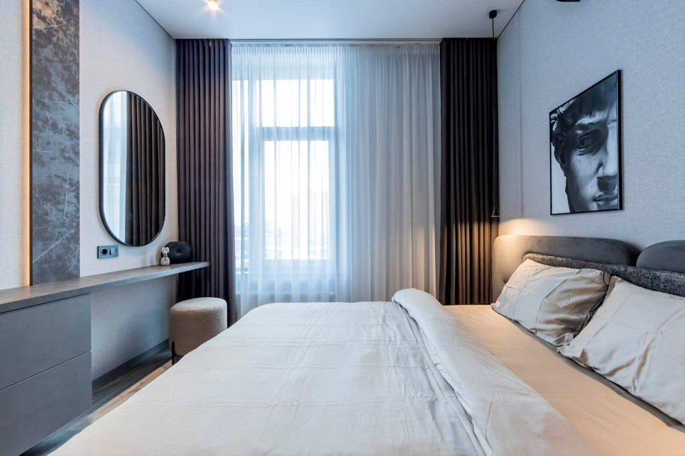 Продаж Квартира 2-кімнатна, 5/10 поверх на Андрія Верхогляда вул., д. 1-20а Kiev - photo 7