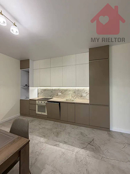 Продаж Квартира 1-кімнатна, 3/8 поверх на Собранецька Ужгород - фото 4