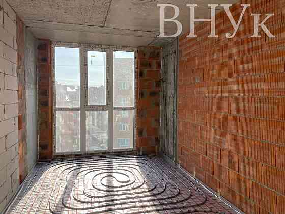 Продаж Квартира 1-кімнатна, 7/16 поверх на Нечая Ternopil'