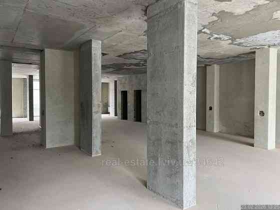Оренда приміщення вільного призначення на вул. Перфецького Леоніда приміщень - 1, поверх - 1/7 Львів