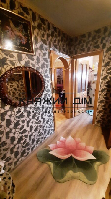 Продаж 3-х ком. квартири м. Позняки 5 хвилин Код Об'єкта № 21130400 Kiev - photo 9