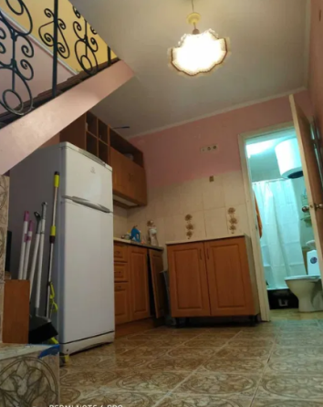 Продам 2-х этажный домик у моря (ул.Черноморского Козачества). Одеса