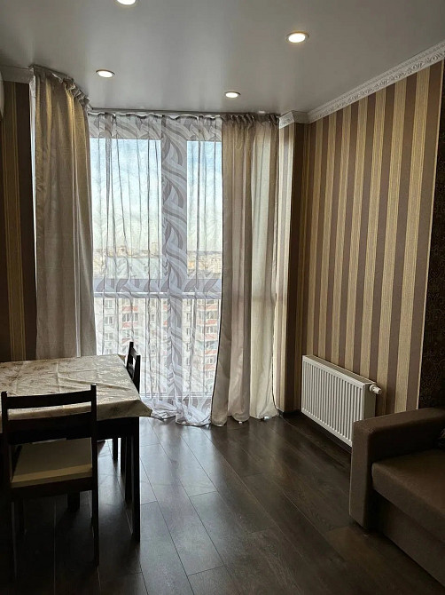 Оренда Квартира 2-кімнатна, 21/25 поверх на Драгоманова, 2 Київ - фото 9