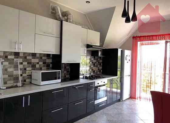 Продаж двокімнатної квартири по вул.Докучаєва Uzhhorod