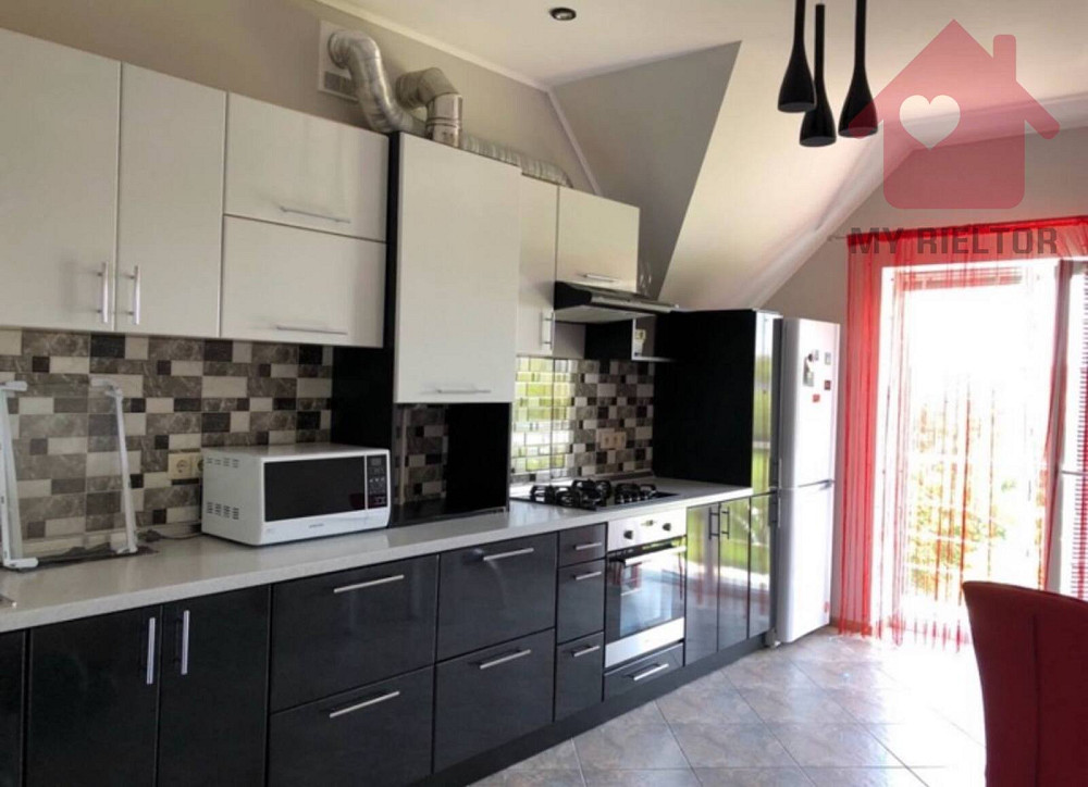 Продаж двокімнатної квартири по вул.Докучаєва Uzhhorod - photo 4