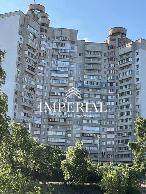 Продаж 3к Квартира 87 кв.м Бальзака Оноре вул. Киев - изображение 14