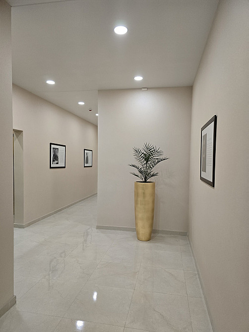 Продаж Квартира 1-кімнатна, 8/24 поверх на Краснова, 3Д Одеса - фото 18