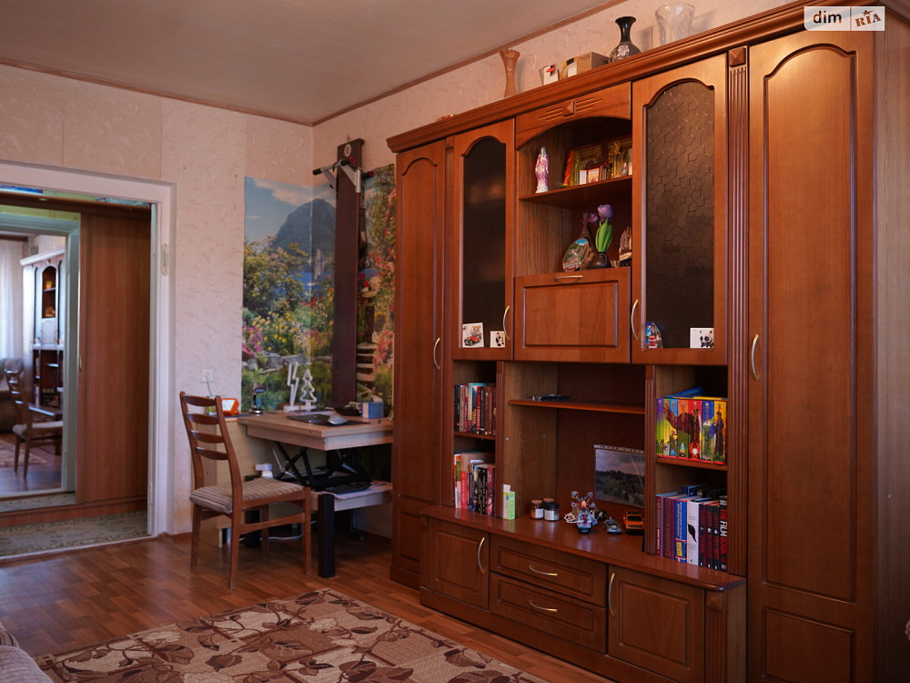 Продаж Квартира 3-кімнатна, 7/9 поверх на Світлицького вул., д. 28 Киев - изображение 2