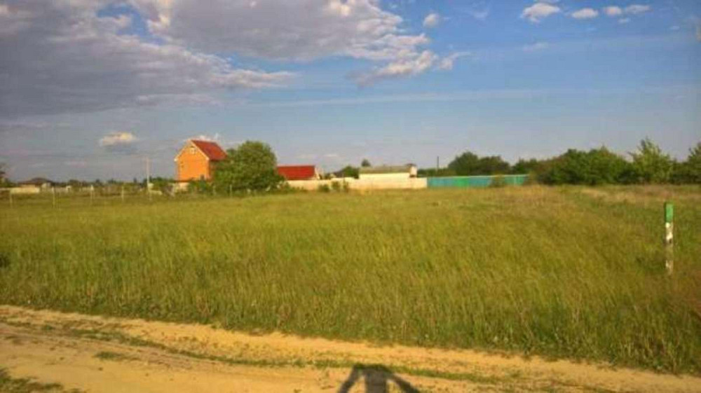 Продаж земельної ділянки 20.5 соток  - фото 1