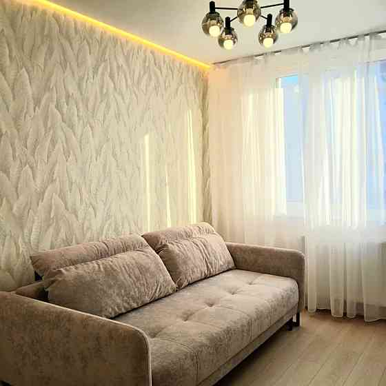 Продаж Квартира 2-кімнатна, 9/10 поверх на вул. Національної Гвардії Івано-Франківськ