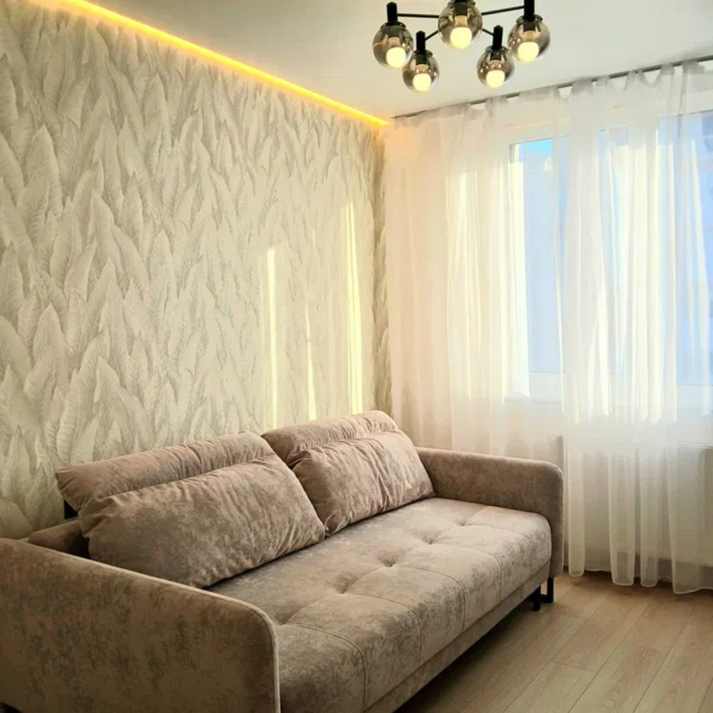 Продаж Квартира 2-кімнатна, 9/10 поверх на вул. Національної Гвардії Івано-Франківськ - фото 1