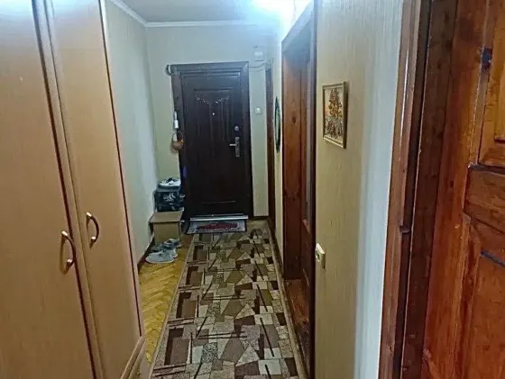 Продаж 3к Квартира 67 кв.м Леваневського Біла Церква