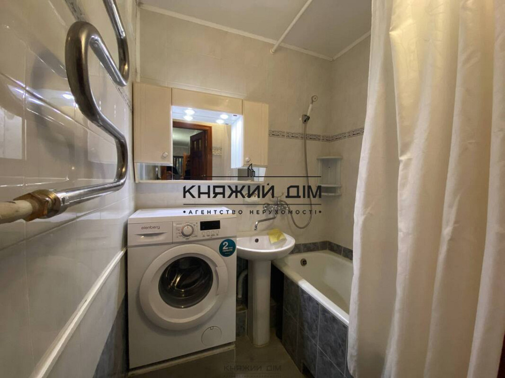 Оренда Квартира 2-кімнатна, 9/17 поверх на Соломенская ул. Kiev - photo 18