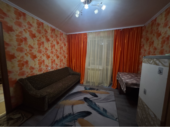 Оренда 2к Кімната 36 кв.м Барвиста Вінниця