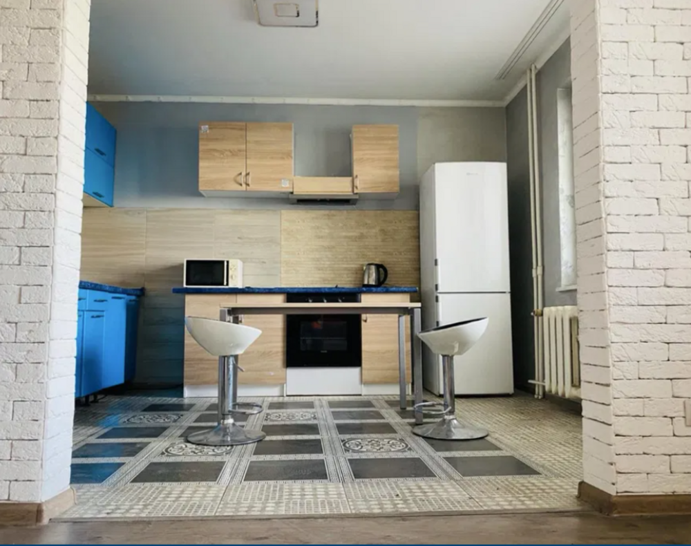 Оренда Квартира 3-кімнатна, 3/20 поверх на Харківське Шоссе, 56 Київ - фото 1