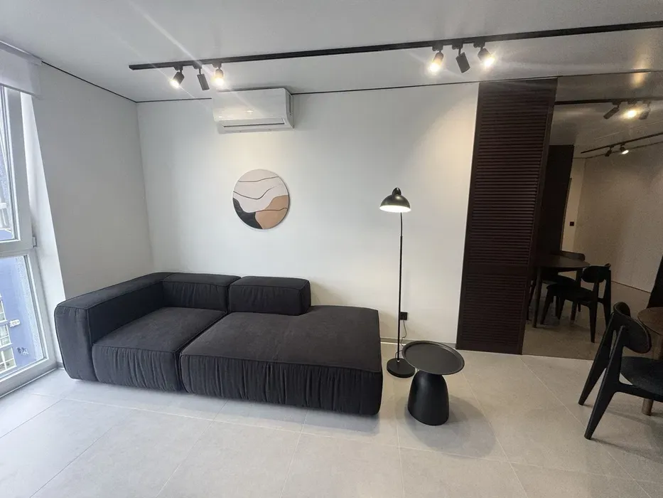 Продажа 1к Квартира 47 кв.м Рудненська Львов - изображение 2